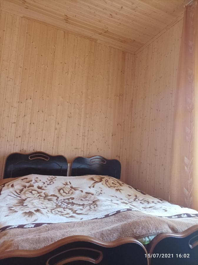 Maizer Qaldani Guesthouse Chvabiani Exterior photo