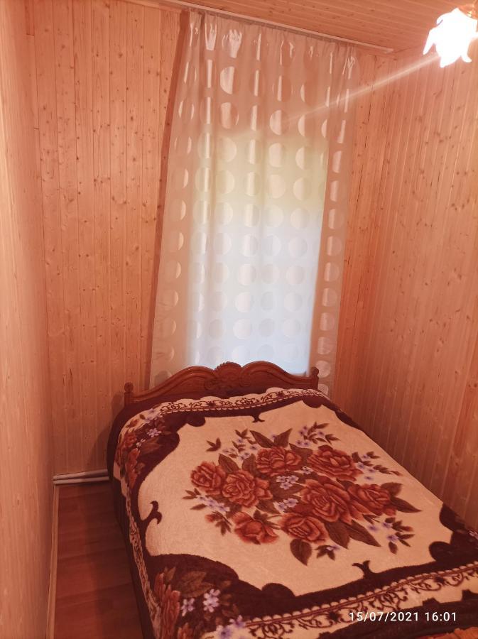 Maizer Qaldani Guesthouse Chvabiani Exterior photo