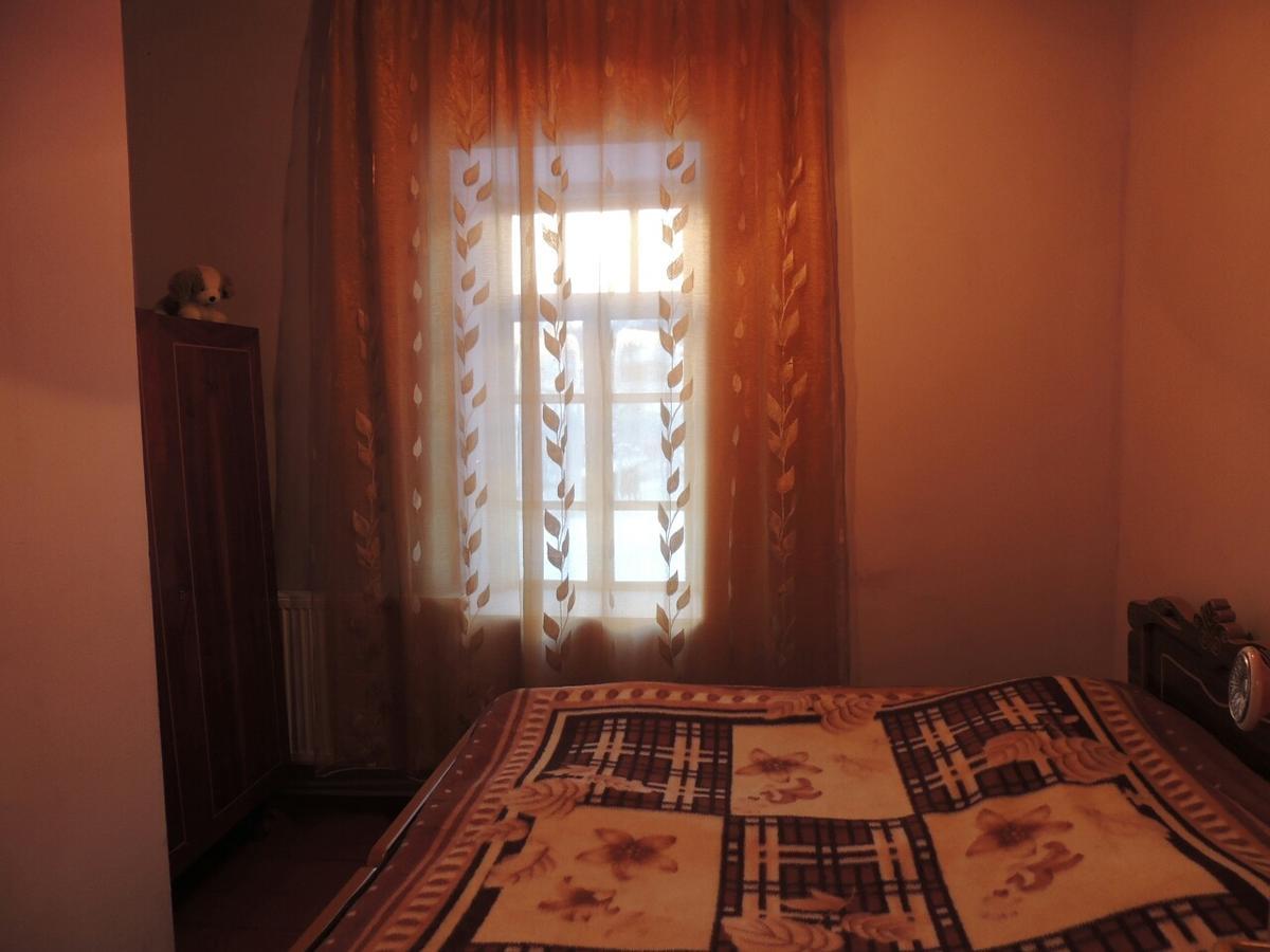 Maizer Qaldani Guesthouse Chvabiani Exterior photo