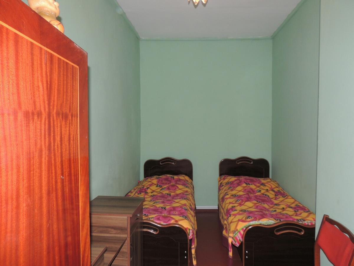Maizer Qaldani Guesthouse Chvabiani Exterior photo