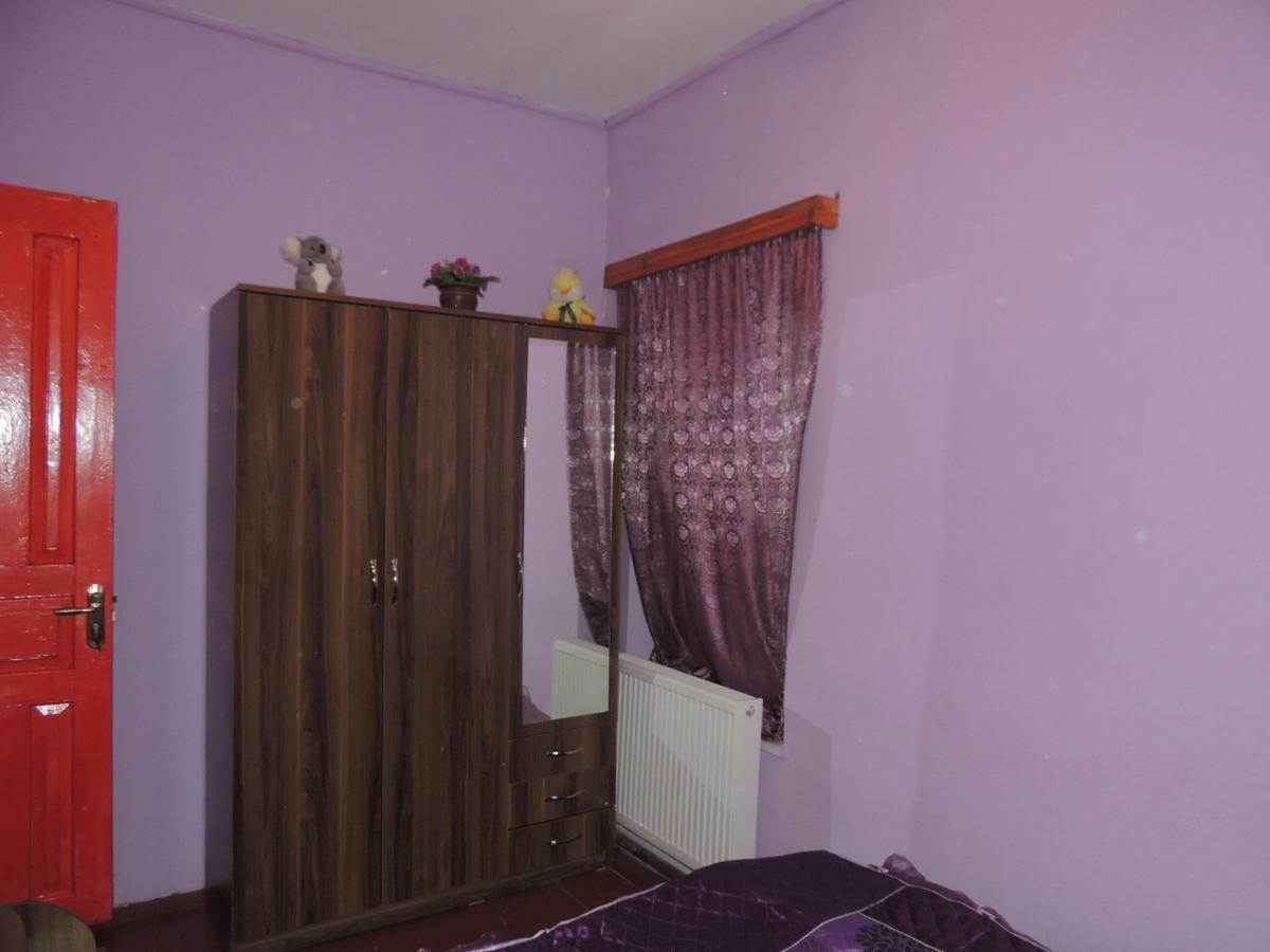 Maizer Qaldani Guesthouse Chvabiani Exterior photo