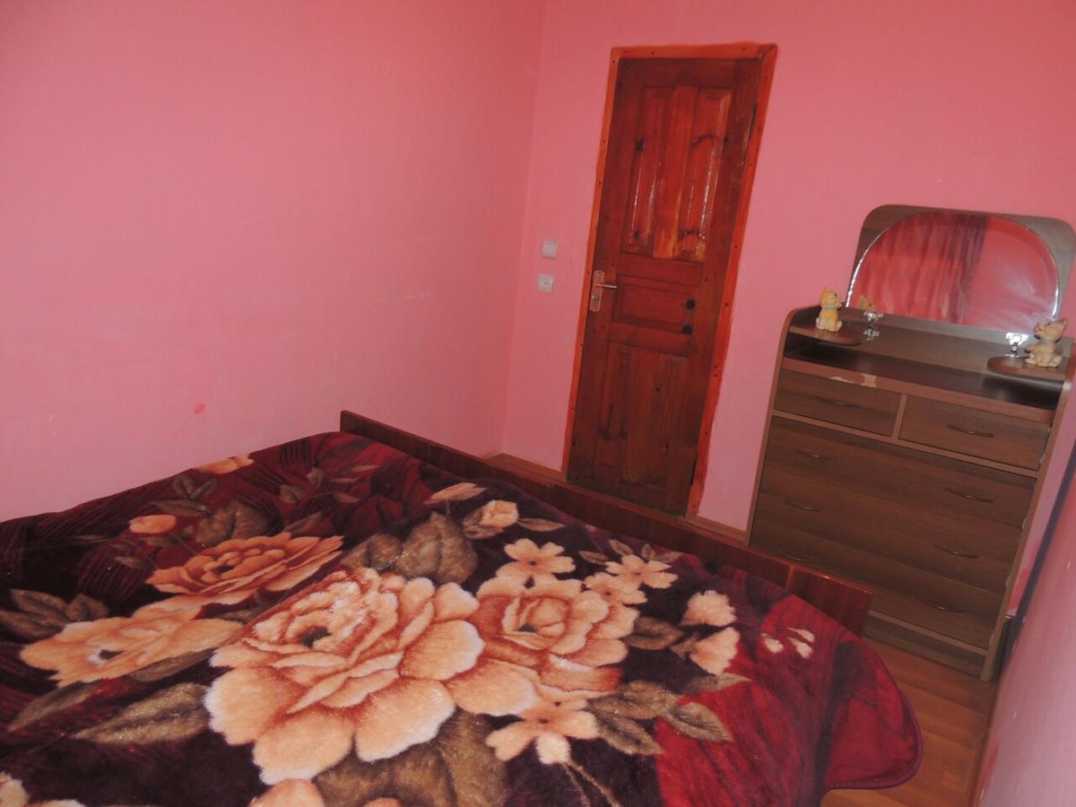 Maizer Qaldani Guesthouse Chvabiani Exterior photo
