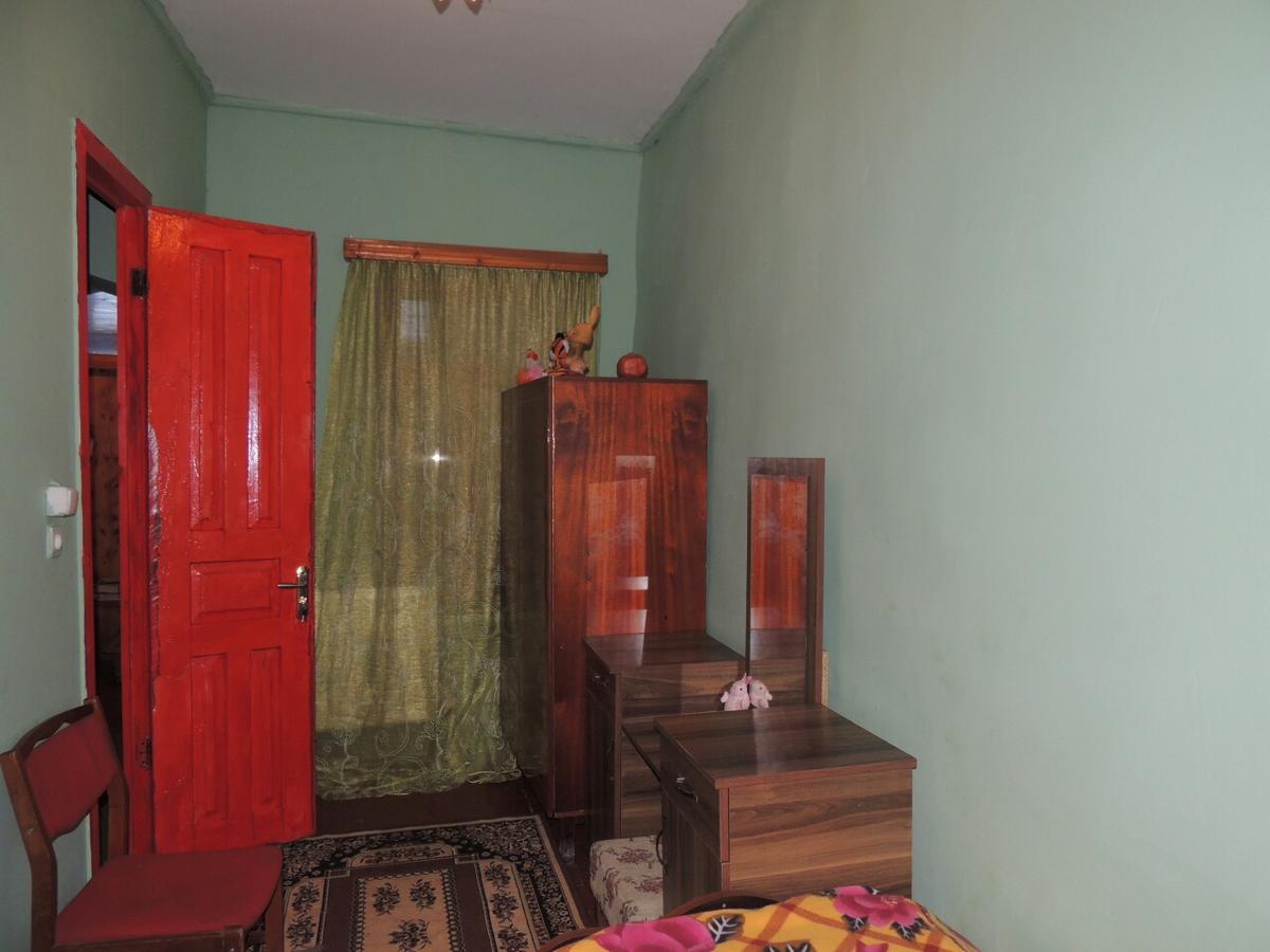 Maizer Qaldani Guesthouse Chvabiani Exterior photo