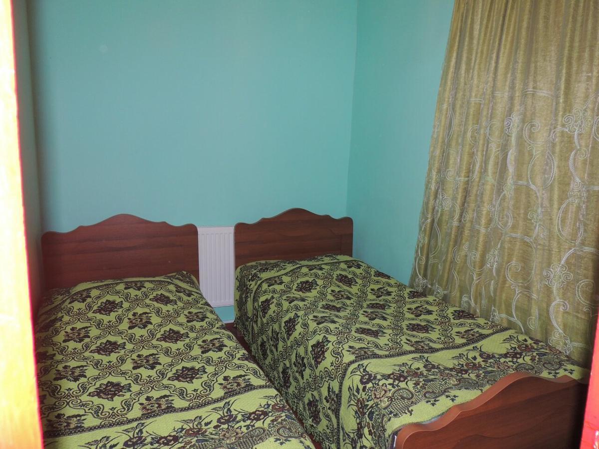 Maizer Qaldani Guesthouse Chvabiani Exterior photo